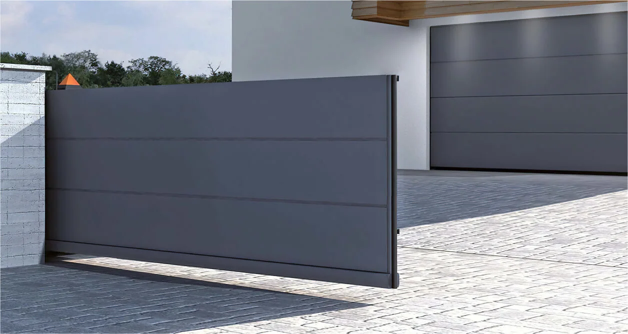 Комплексные решения